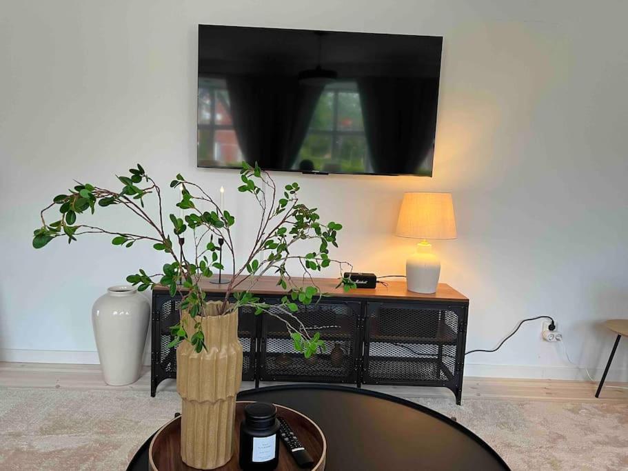 Fully Equipped Cosy Flat Close To Malmoe&Copenhagen Vellinge Exterior photo